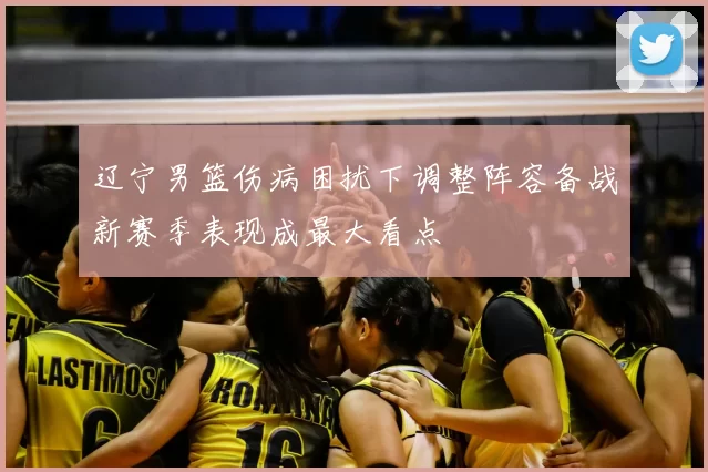 辽宁男篮伤病困扰下调整阵容备战新赛季表现成最大看点